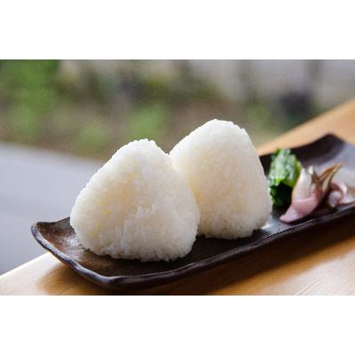 ふるさと納税 十日町市 【令和6年産】絶品米　天日干し有機JAS認証魚沼産コシヒカリ4kg(2kg×2袋) |  | 02