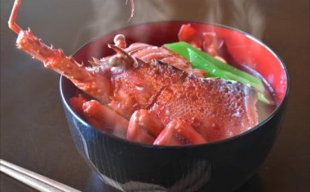 伊勢海老 活伊勢海老 特大伊勢エビ 伊勢エビ刺身 伊勢海老汁 2026/1/3までお届け ※申込締切12/15　MG-8