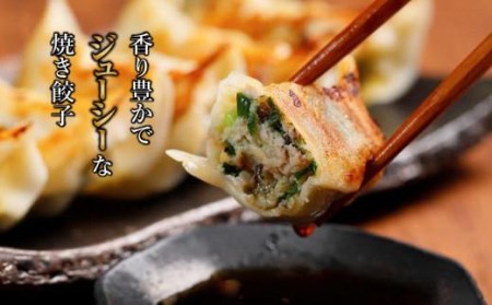 【ミシュランガイド掲載】点心専門店の手づくり焼き餃子 30個/1.05kg(タレ・作り方付き) | 餃子餃子餃子餃子餃子餃子ｷﾞｮｳｻﾞｷﾞｮｳｻﾞｷﾞｮｳｻﾞｷﾞｮｳｻﾞｷﾞｮｳｻﾞ【YE0052】