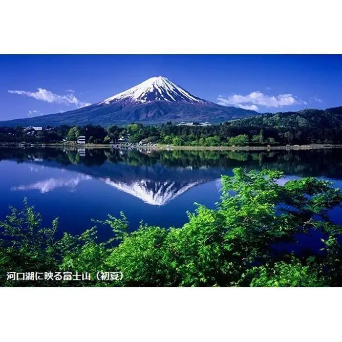 【富士河口湖町】JTBふるさと旅行券（450,000円分）有効期間5年 宿泊旅行