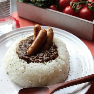 SA2184　東北日本ハム 森の薫り あらびきウインナー　154g×10パック