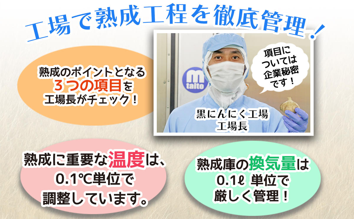 黒にんにく 機能性表示食品 機黒にんにく 120g ×5袋