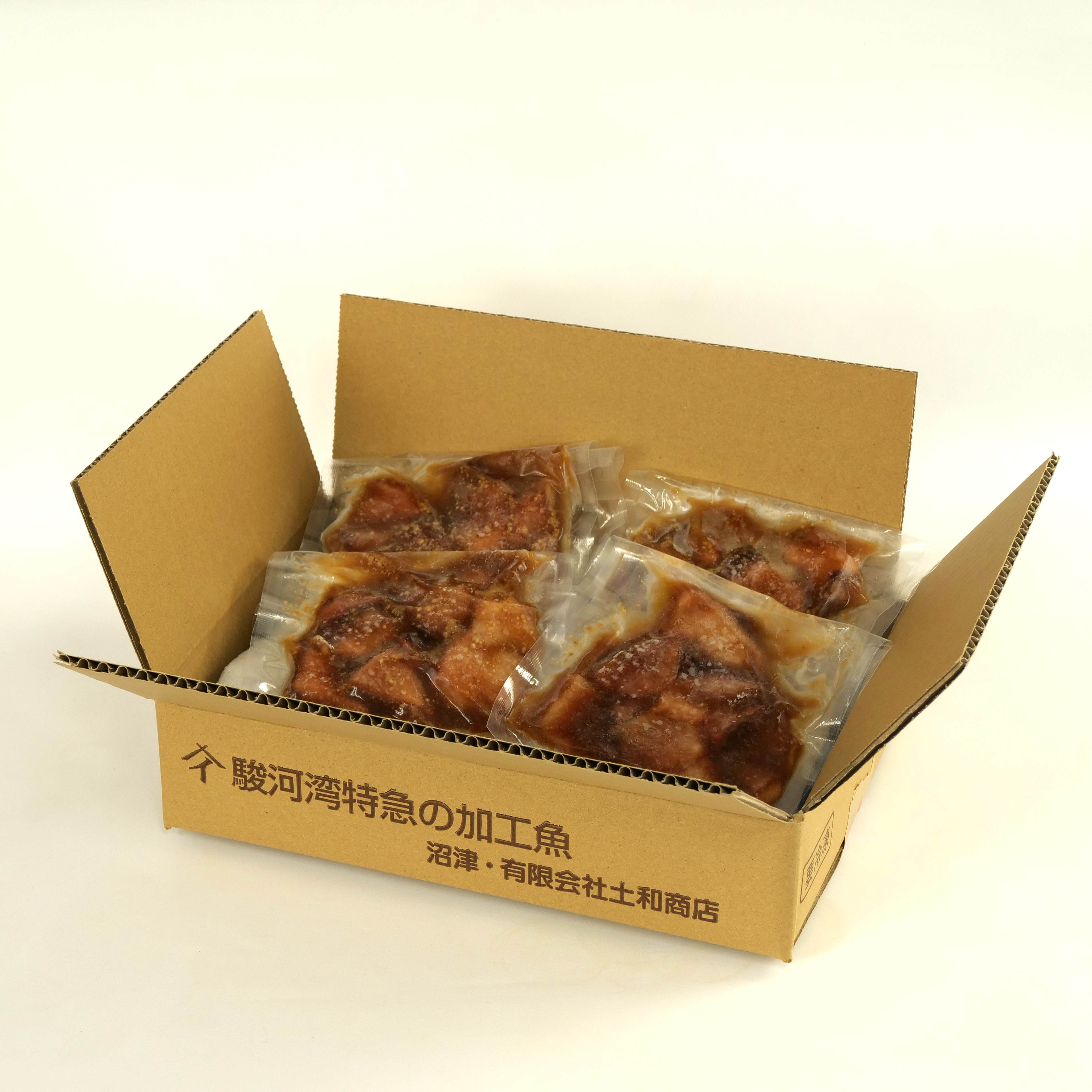 ぶり ブリ 海鮮丼 100g ×4パック 計 400g 小分け 個包装 鰤 漬け 漬け丼 海鮮 冷凍 おかず 晩酌 一人用 指定日 対応 静岡 沼津