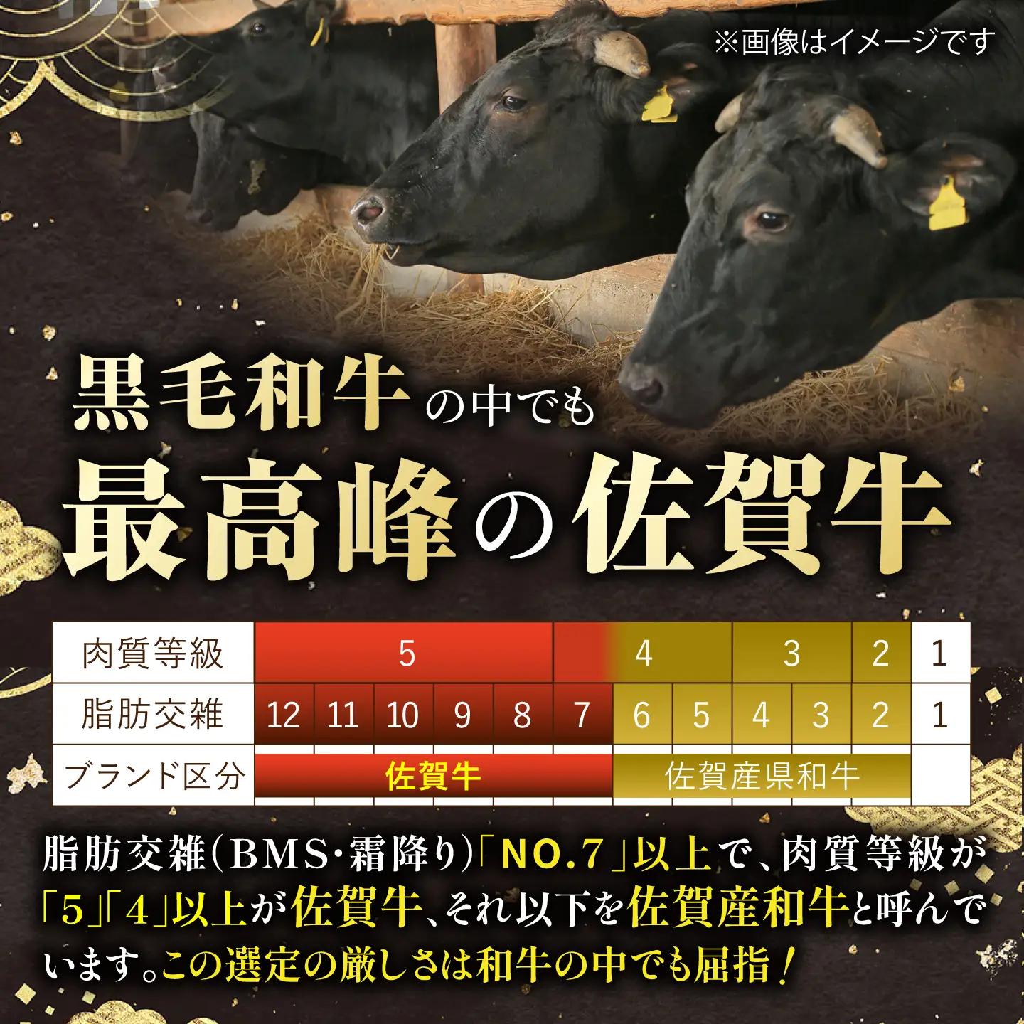 【スピード発送】佐賀牛 贅沢 スライス すき焼き・しゃぶしゃぶ用 赤身 モモ 1kg [IAG232]