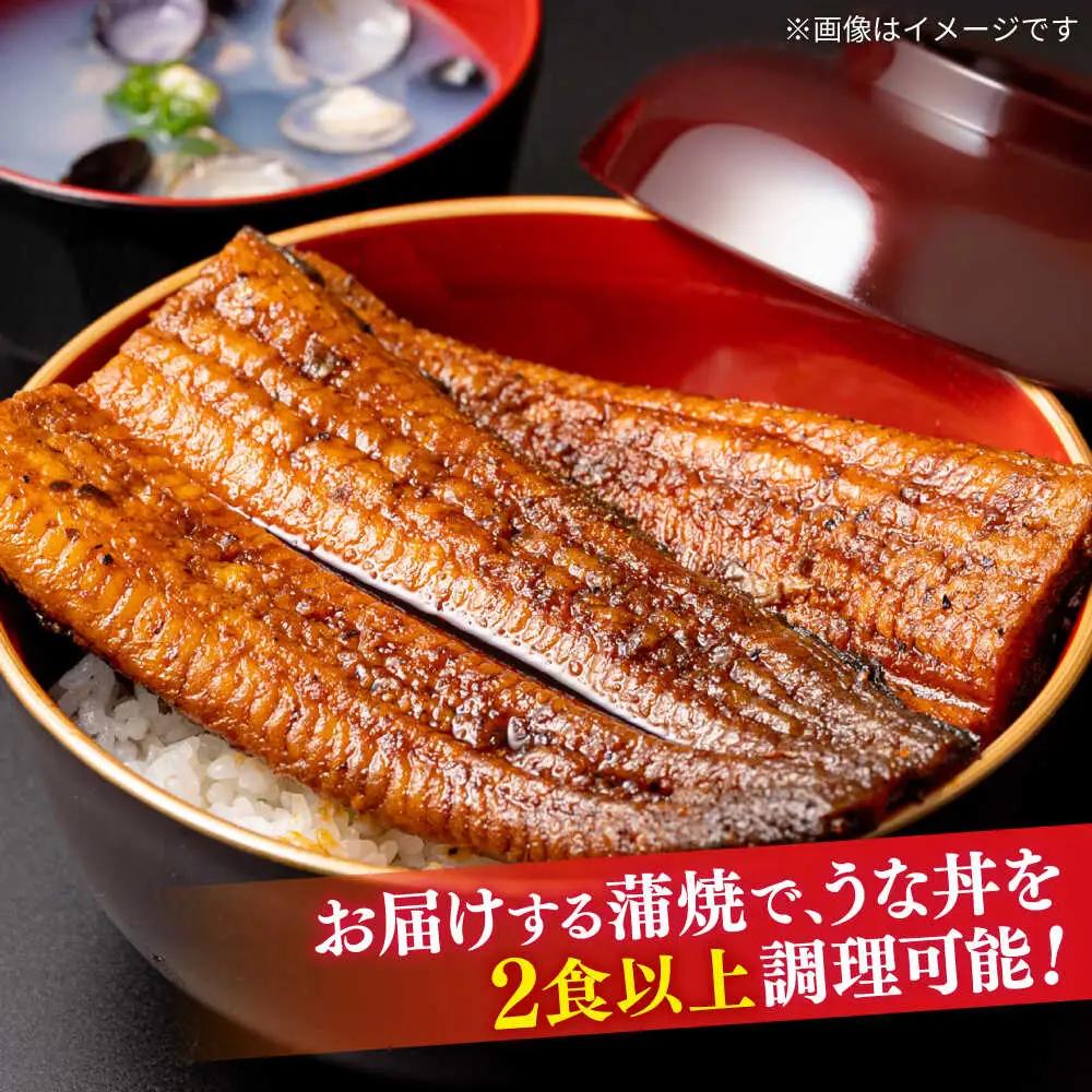 【12回定期便】うなぎ老舗専門店のパリっとふっくら国産うなぎ 蒲焼1尾(蒲焼のタレ付き) 島根県松江市/株式会社山美世商会[ALDC009]