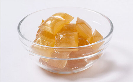 【JOJIBENI】アミノ酸たっぷりの紹興酒を使った 戦国紅飴 織田信長ミントハーブ味 個包装 10袋入り（計100粒）【クインズゲイトオリジナル】 お菓子 アメ アミノ酸 岐阜市/クインズゲイト[A