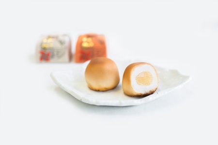 「泉州銘菓／浜時雨」「栗の味覚 ふる里」「半小豆餡入焼饅頭 ／小路」セット 計6個入｜菓子処ふる里 全菓博栄誉大賞受賞 スイーツ デザート お菓子 焼き菓子 和菓子 贈答 贈り物 プレゼント ギフト 