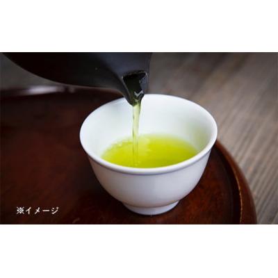 ふるさと納税 うきは市 堀江銘茶園 深蒸し茶80g×5袋セット |  | 02
