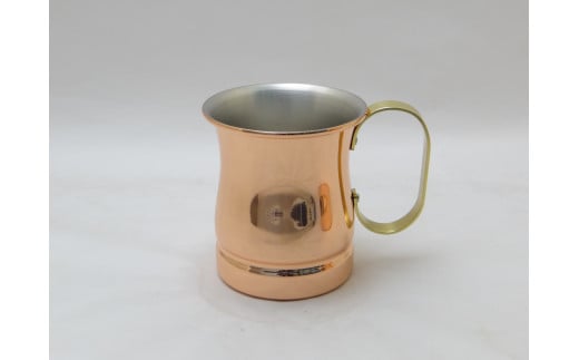 銅製ビアーマグ 16oz FC012124