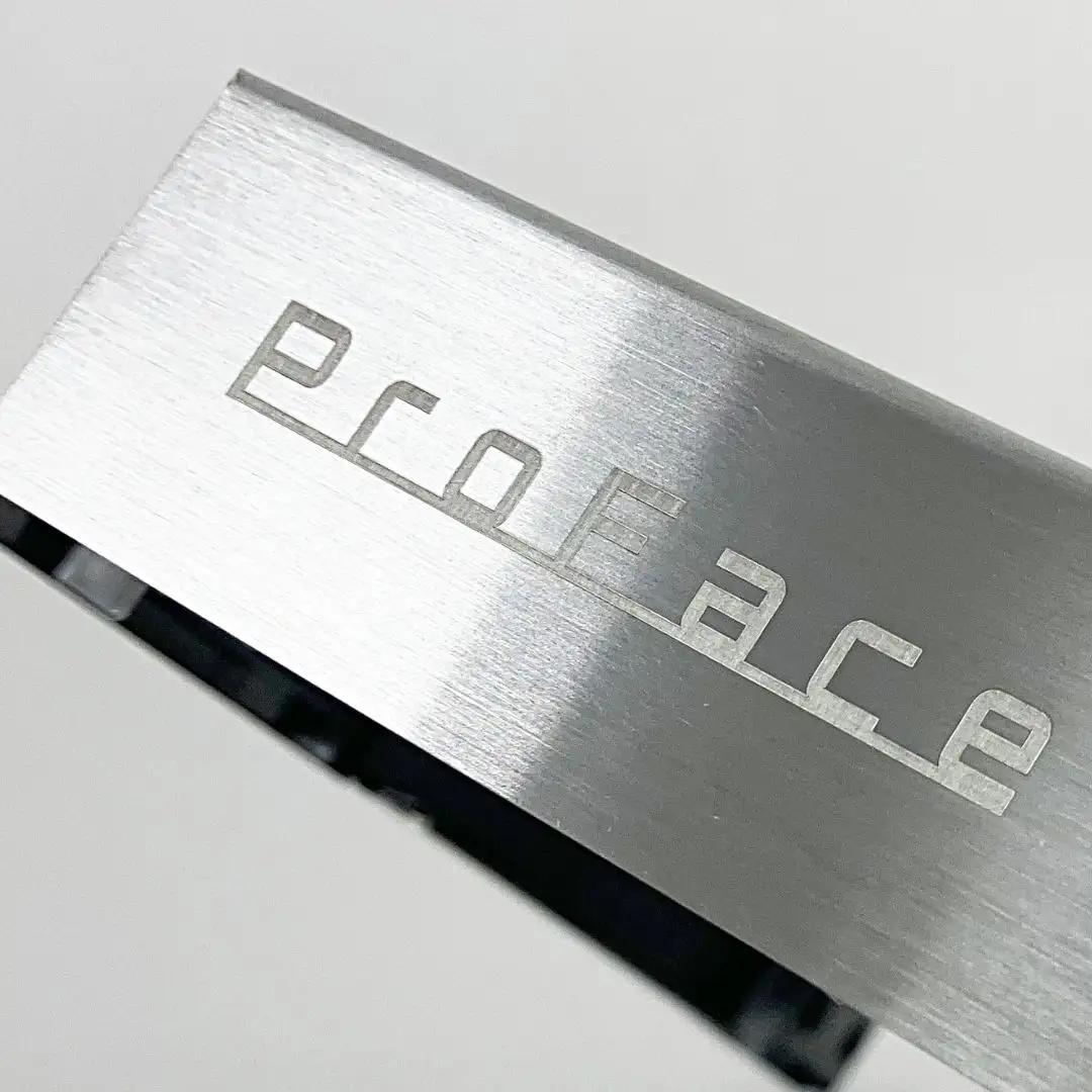 キャスター付きステンレスワゴン3段H120 46×90 PROFACE プロフェイス 冷蔵 冷凍 クリーン 組立式 燕三条製 【367S002】