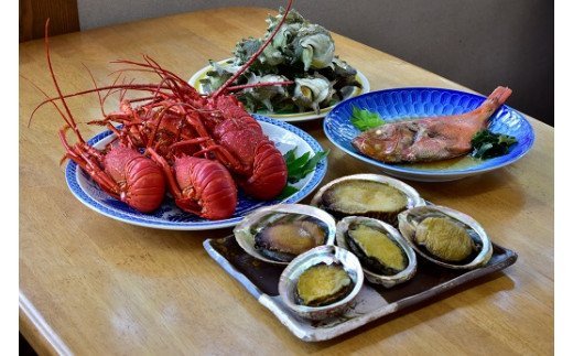 青木さざえ店宴会即戦力セット