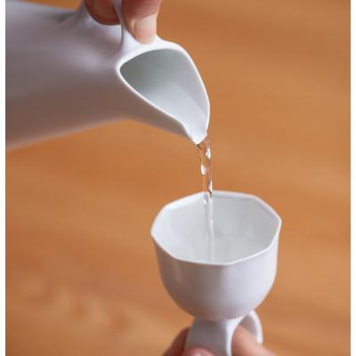 ふるさと納税 嬉野市 Coogle 徳利 1点 |  | 02