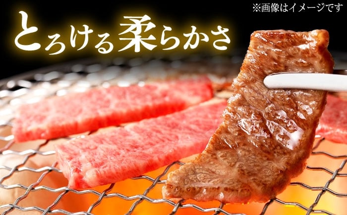 くまもと 黒毛和牛 和王 カルビ 焼肉用 約800g（約400g×2P）