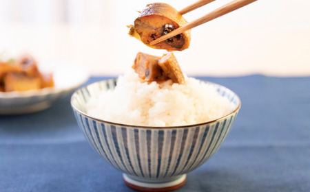鮎の甘露煮　1パック2匹入り　4パック《30日以内に出荷予定(土日祝除く)》