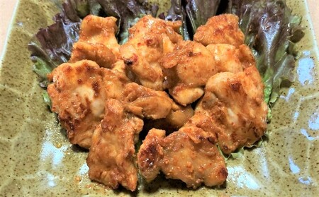 鶏肉 味付き 1.2kg 【 鶏肉 小分け 食べ比べ 】