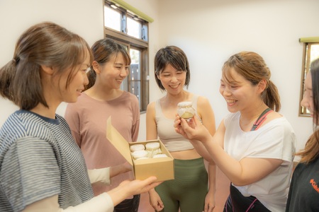 ＜ギフト対応可＞牛乳を使わない優しいプリン 2種類セット計4個 129-F176