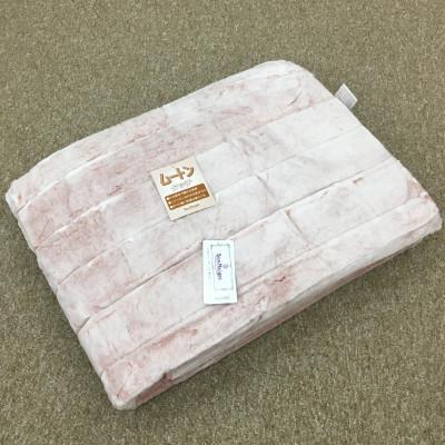 ふるさと納税 泉大津市 ボリュームタイプ　オーロラ　マイヤー敷パッド　シングル　ピンク　1枚　N-MGP-2350 |  | 03