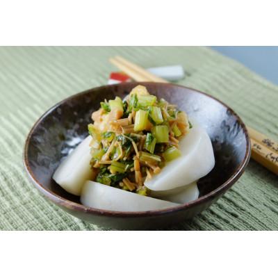 ふるさと納税 長野県 ナガノトマトの特選 なめ茸茶漬180g　15本入り(長野県マスコットキャラクターアルクマパッケージ) |  | 02