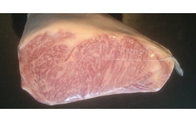 【ふるさと納税】 飛騨牛A5~4等級 リブロースブロック 約2.0kg E-3/A-19
