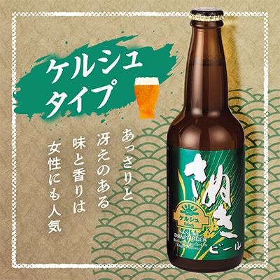 ふるさと納税 高松市 さぬきビール&うどん　詰め合わせ　ケルシュタイプ・スーパーアルト(瓶)、讃岐うどん、めんつゆ |  | 01