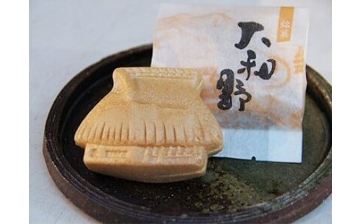 
大和野（最中） /// モナカ 和菓子 国産 食品 お菓子 茶菓子 最中 もなか あんこ 餡 北海道産 十勝産 老舗 お彼岸 お盆 正月 手土産 帰省 贈答 贈り物 プレゼント おみやげ 老舗 奈良県 広陵町
