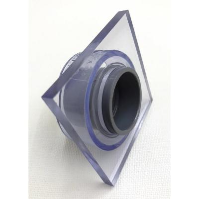 ふるさと納税 滑川町 オーバーフロー台座 3重管用 30A×50A ガラス・アクリル水槽兼用|19_sys-190101 |  | 02