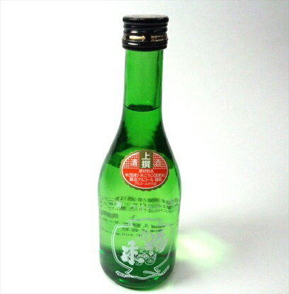 【ふるさと納税】福来 上撰 300ml 12本入り