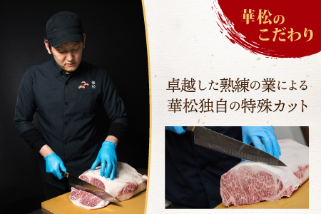 佐賀牛 ステーキ5種食べ比べセット 500g （100g×5枚） A5 A4 サーロイン ヒレ 希少部位【希少 国産和牛 牛肉 肉 牛 ステーキ】(H085194)