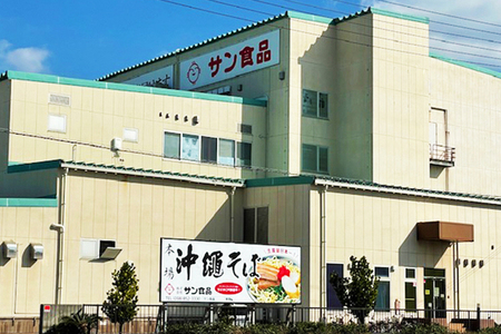 沖縄そば 6食 2種 食べ比べ 老舗 サン食品 軟骨 ソーキそば 三枚肉 そば ソバ 蕎麦 豚肉 島唐辛子 麺 とんこつ かつお だし 沖縄料理 沖縄グルメ ご当地グルメ スープ グルメ ゆで麺 ギフ