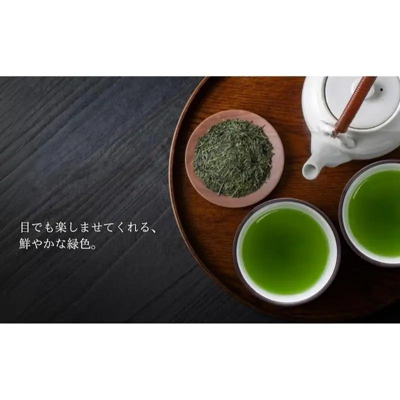 お茶 森の茶 初摘み たっぷり10袋 煎茶 お茶