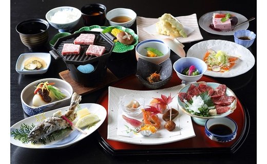 ◆【黒川温泉】旅館わかばペア宿泊券