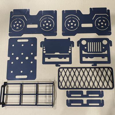 ふるさと納税 岐南町 組み立て式焚火台　TOMORU J-JT- |  | 03