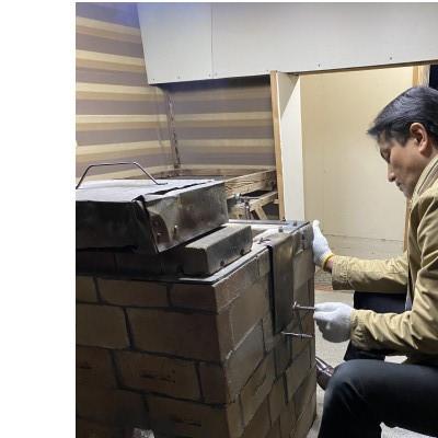 ふるさと納税 飯塚市 楓ブレンド・トラジャランテカルア中煎り・ブラジルブルボン深煎り　豆セット |  | 02