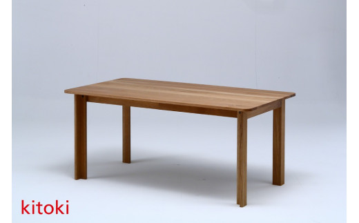 
            kitoki IK44 20mm table140×85×70／20mm テーブル(W.OK)
          