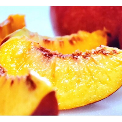 【周りに差をつける贈り物】最高糖度25度比類なき絶対糖度シャトーネクタリン2025年8月中旬より発送【配送不可地域：離島・北海道・沖縄県・中国・四国・九州】