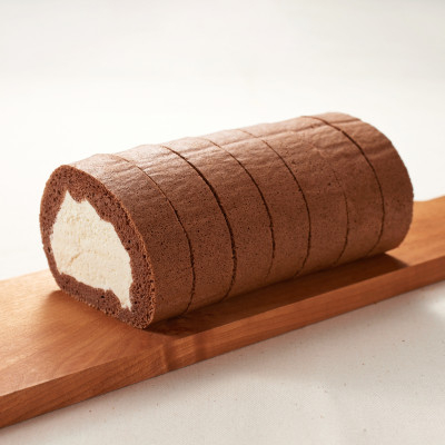 
フスボンロールカカオ ホール【1397555】
