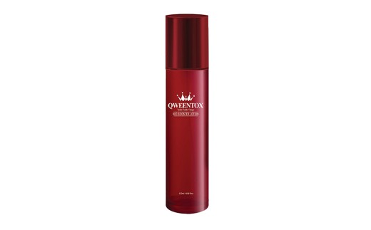 
                  クウィーントックス バイオブースター美容水 120ml【美容成分 配合 ミスト 化粧水 浸透 ハリ ツヤ キメ肌 潤い バイオブースター QWEENTOX】
                