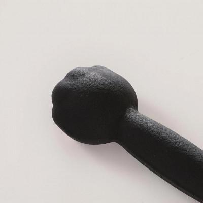 ふるさと納税 京丹後市 にゃんべる(猫の手+ダンベル)　1kgゴム　美容・ダイエット・トレーニングにも猫好きにも |  | 03