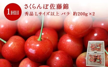 ≪数量限定 期間限定≫2025年先行予約【山形代表フルーツ定期便】 3回定期便 FSY-1199