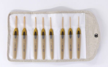 かぎ針「ペンーE」セット