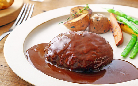 老舗洋食セット デラックス【friy005】