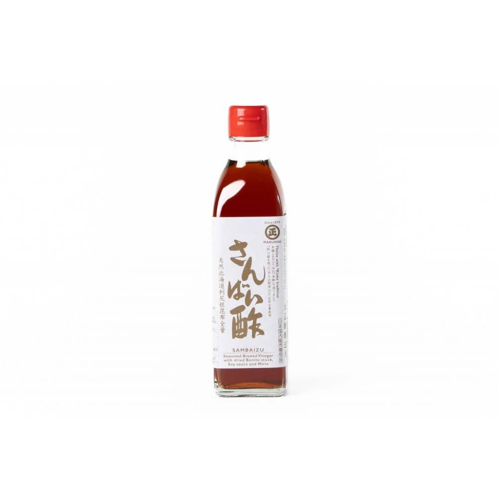 純こめ酢・さんばい酢 2本入セット［SJ10］CV90010_イメージ3