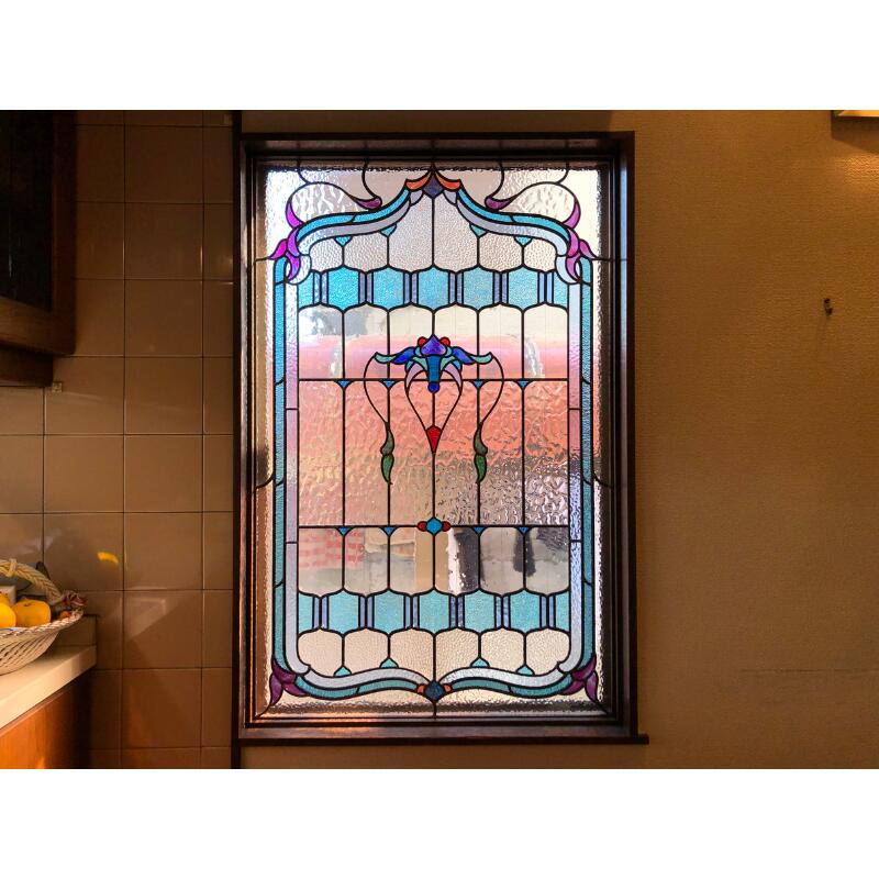 【ふるさと納税】 ふるさと納税限定 戸夢窓屋（トムソーヤ）ステンドグラスギフト券【900,000円分】