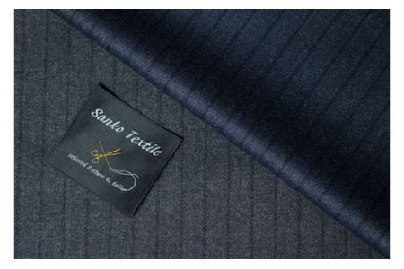 水の都・大垣産　最高級服地＜SEN-ICHI＞使用　ハイグレードオーダースーツお仕立券