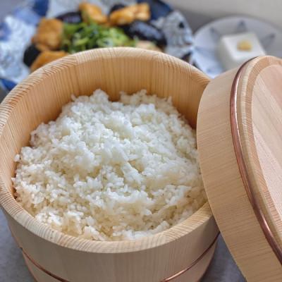 ふるさと納税 大網白里市 新米【令和7年産】2年連続特A評価!　千葉県産コシヒカリ5kg無洗米(5kg×1袋) |  | 01