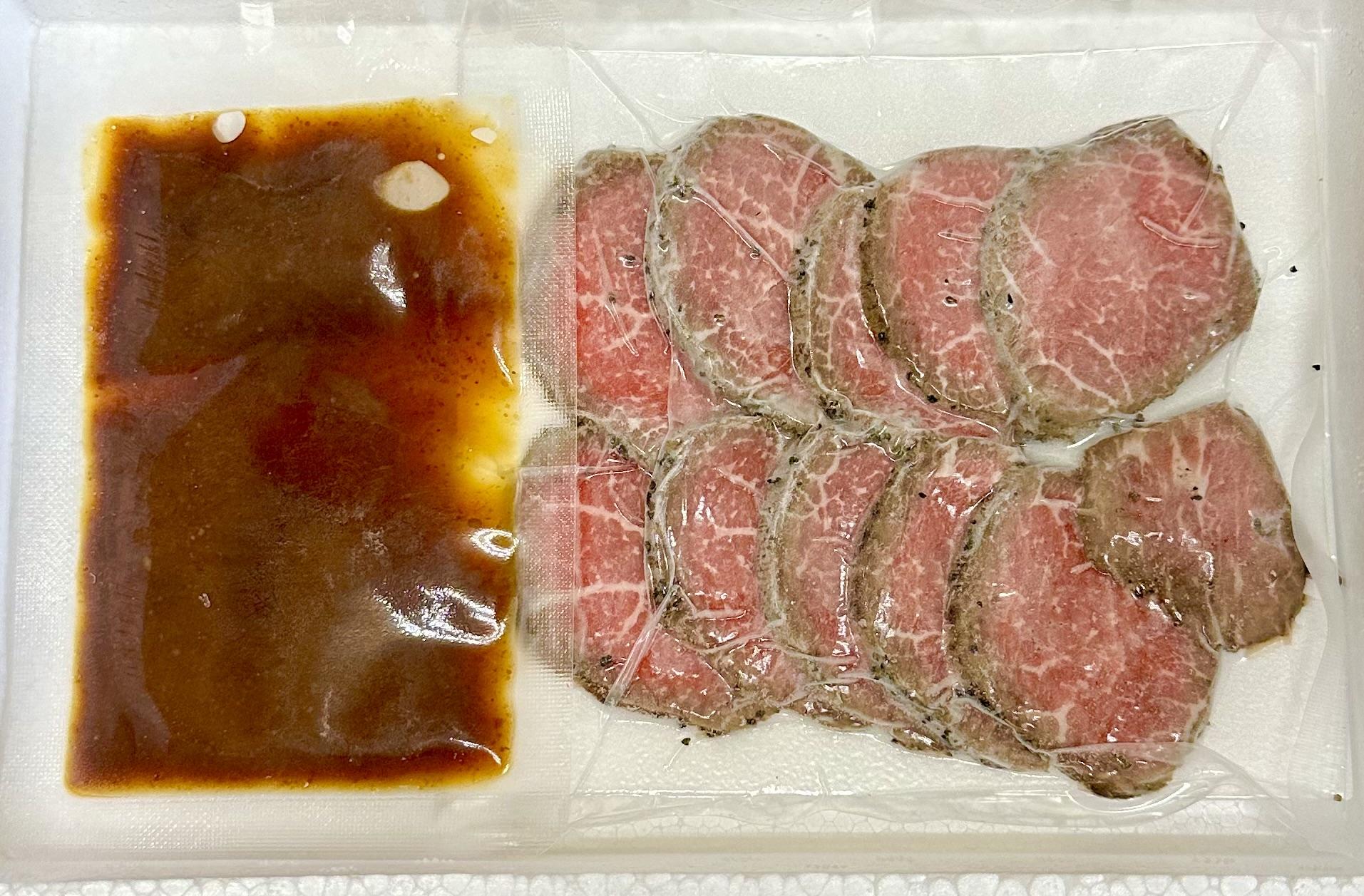 自宅で簡単！熊本名物 阿蘇あか牛丼 （1人前） 牛 牛肉 あか牛 あか牛丼 タレ付き 赤身 熊本 冷凍 国産