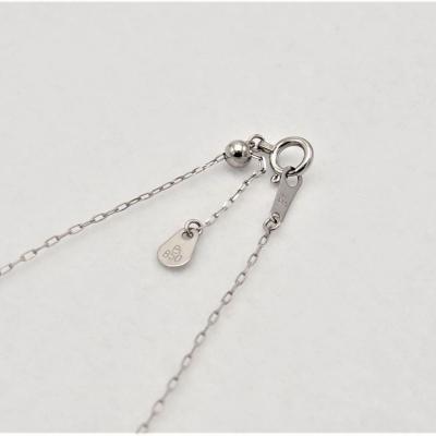 ふるさと納税 甲府市 PT900LGD0.5ctUPペンダント LD0004 |  | 02