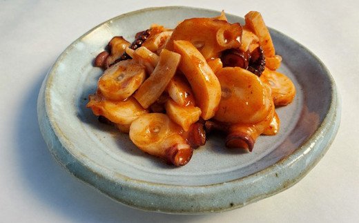 250005 浜益産タコの食べ比べセット