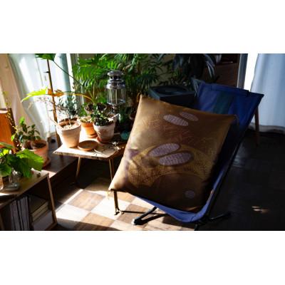 ふるさと納税 富士吉田市 干支座布団 うさぎ(卯) 八端判59×63cm 洗える座布団カバーと中綿ヌードのセット 日本製 |  | 03