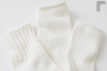 TASTING COTTON BOX/Mサイズ 030 / コットンソックス 3足 履き比べ///靴下 くつした くつ下 ソックス 足元 ビジネス シンプル カジュアル おしゃれ かわいい 消臭 履き